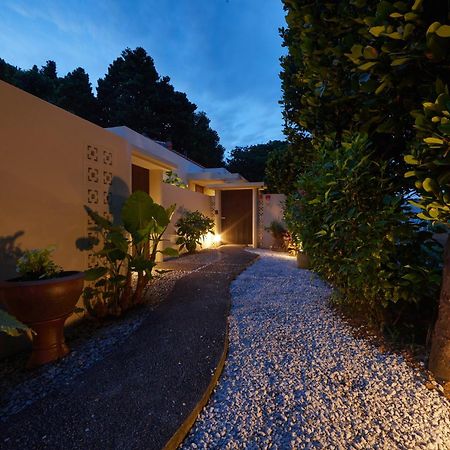 Private Villas Ryuz備瀬 Motobu Exterior foto